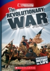 Image for The Revolutionary War (Cornerstones of Freedom: Third Series)