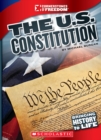 Image for The U.S. Constitution (Cornerstones of Freedom: Third Series)