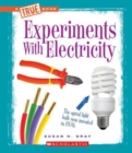 Image for EXPERIMENTS WITH ELECTRICITY