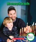 Image for Hanukkah (Rookie Read-About Holidays)