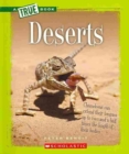 Image for DESERTS