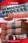 Image for The Democratic Process (Cornerstones of Freedom: Third Series)