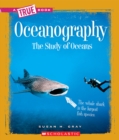 Image for Oceanography (A True Book: Earth Science)