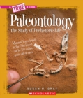 Image for Paleontology (A True Book: Earth Science)