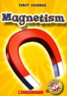 Image for MAGNETISM