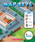 Image for Map Keys (Rookie Read-About Geography: Map Skills)