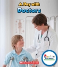 Image for A Day with Doctors (Rookie Read-About Community)