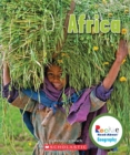 Image for Africa (Rookie Read-About Geography: Continents)