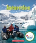 Image for Antarctica (Rookie Read-About Geography: Continents)