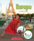 Image for Europe (Rookie Read-About Geography: Continents)