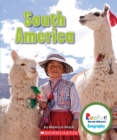 Image for South America (Rookie Read-About Geography: Continents)