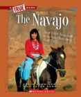 Image for The Navajo (A True Book: American Indians)