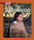 Image for The Wampanoag (A True Book: American Indians)