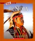 Image for The Sioux (A True Book: American Indians)