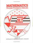 Image for Maths People Problems Results Package