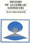 Image for History of Algebraic Geometry