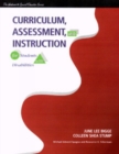 Image for Curriculum, Assessment and Instruction for Students with Disabilities