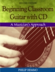 Image for Beginning Classroom Guitar