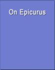 Image for On Epicurus