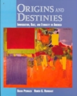 Image for Origins and Destinies
