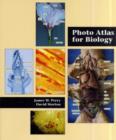 Image for Photo atlas for biology