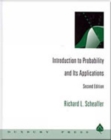Image for Introduction to Probability and Its Applications
