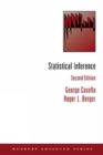 Image for Statistical Inference