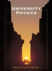 Image for University Physics (with InfoTrac)