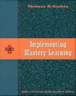 Image for Implementing Mastery Learning