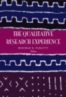 Image for The Qualitative Research Experience, Revised Printing