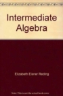 Image for Intermediate Algebra : Concepts and Graphs (with BCA Tutorial and InfoTrac)