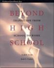 Image for Beyond High School