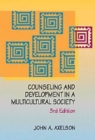 Image for Counseling and Development in a Multicultural Society