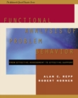 Image for Functional Analysis of Problem Behavior