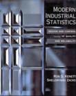 Image for Modern Industrial Statistics