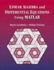 Image for Linear Algebra and Differential Equations Using MATLAB (R)