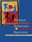 Image for Human Relations in Business