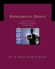Image for Experimental Design with Applications in Management, Engineering and the Sciences