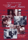 Image for Social Welfare Programs : Narratives from Hard Times
