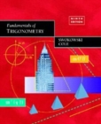 Image for Fundamentals of Trigonometry