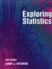 Image for Exploring Statistics