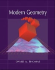 Image for Modern Geometry