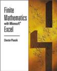 Image for Finite Mathematics with Microsoft Excel