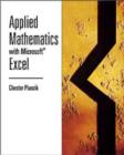 Image for Applied Mathematics with Microsoft Excel