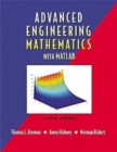 Image for Advanced Engineering Mathematics with MATLAB