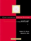 Image for Contemporary Linear Systems Using MATLAB (R)