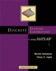 Image for Discrete Systems Laboratory Using MATLAB (R)