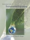 Image for Introduction to Environmental Engineering
