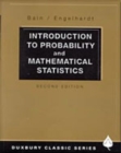 Image for Introduction to Probability and Mathematical Statistics