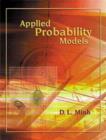 Image for Applied Probability Models